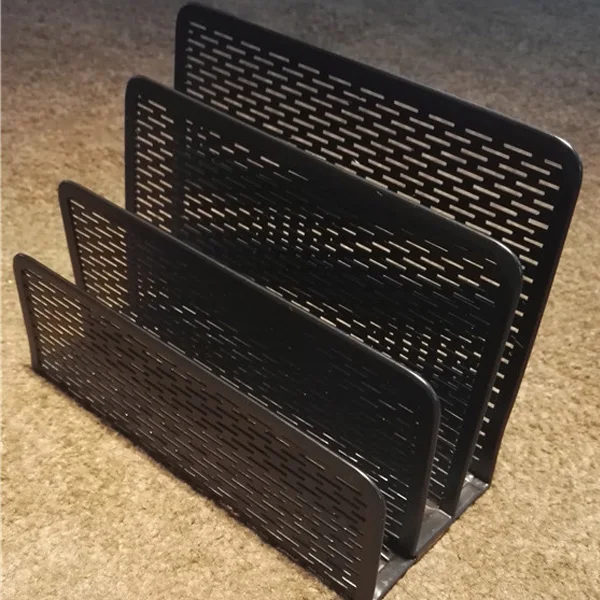 
Brand new technology wire mesh office desk organizer 