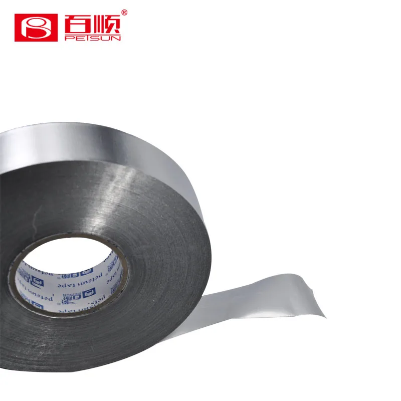 Prime Quality Aluminum Foil Electrically Conductive Adhesive Tape Buy