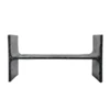 Pre Engineered Building Steel Structure Welded H Shape Steel Beam