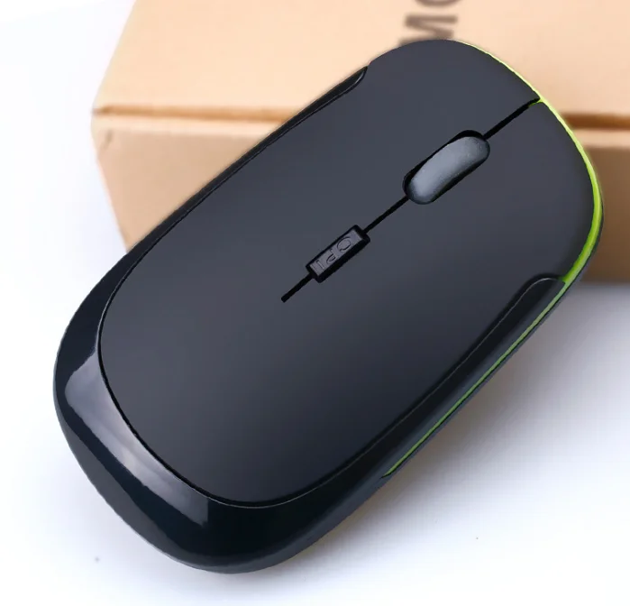 exporting office mouse plug and play wireless blue tooth new optical mouse