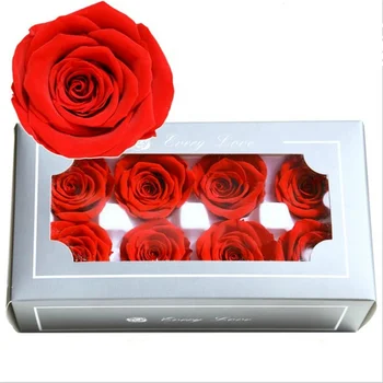 Wholesale Valentine's Day Gifts Roses Preserved Fresh ...