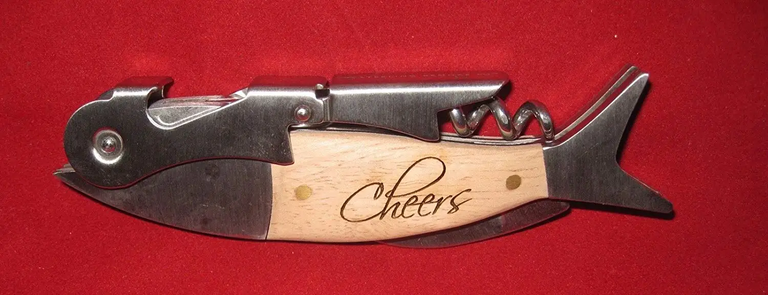 Cheap Fish Shaped Pocket Knife, find Fish Shaped Pocket Knife deals on