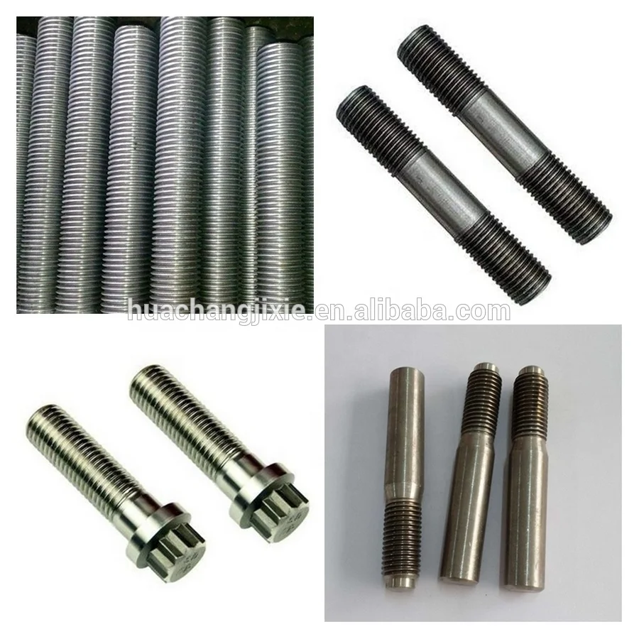 
Chinese factory directly sales Thread Rolling Machine Threading machine 