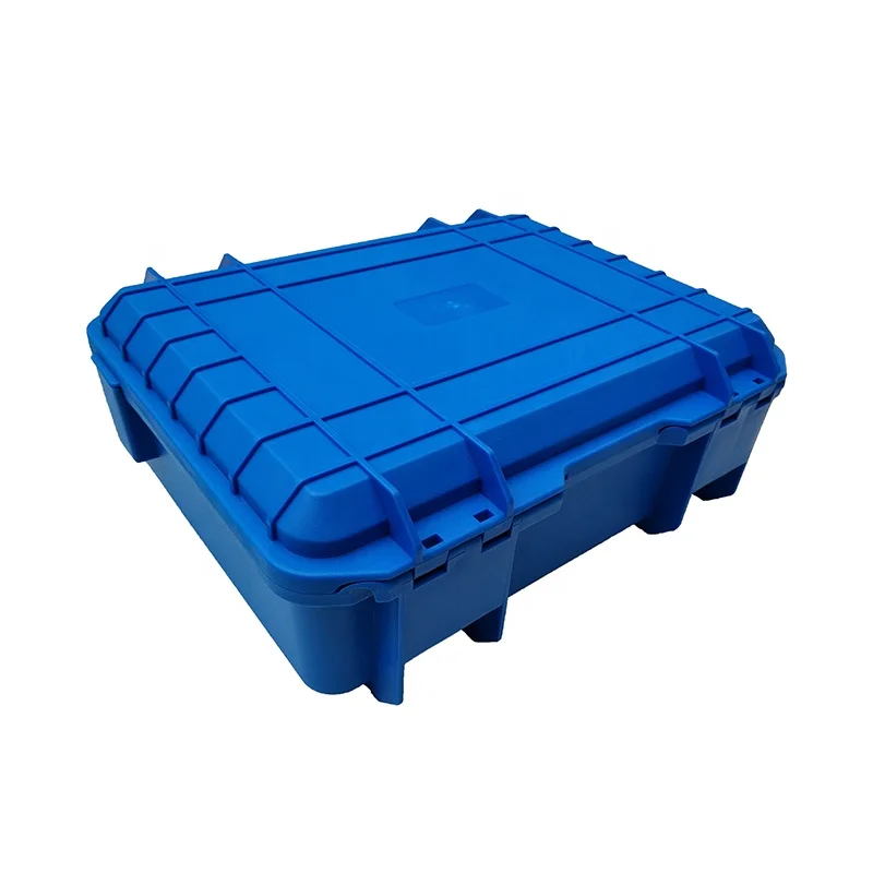 
Hard plastic professional carrying case- 6315A0011 