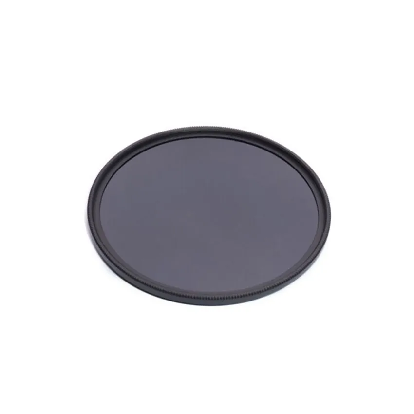 
ND8 glass filter with AR coating 