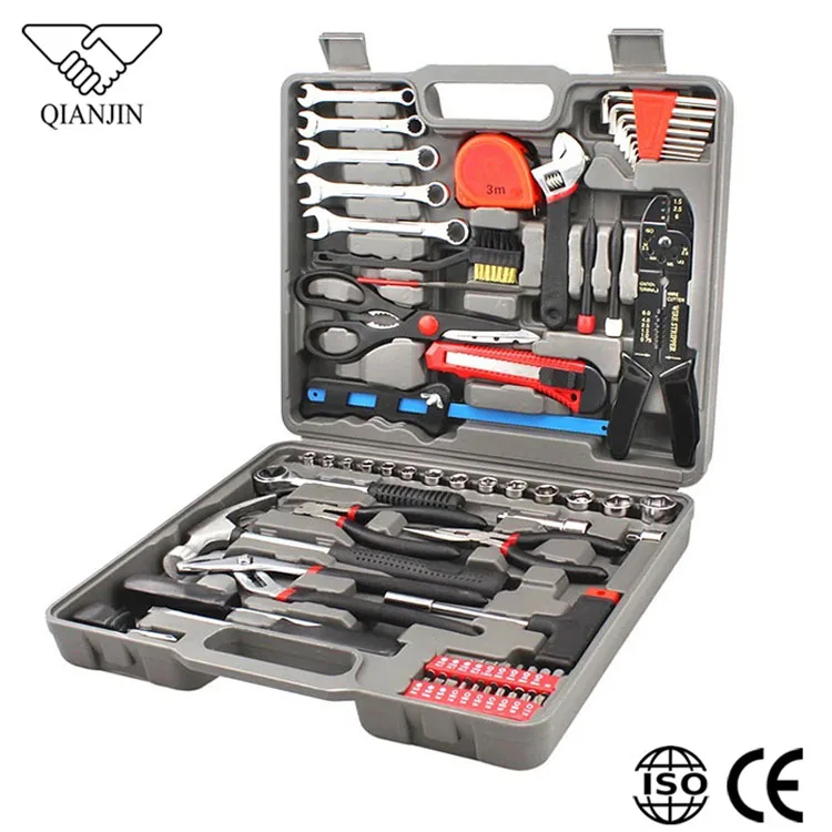 electrical tool kit