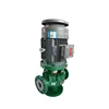 Hot selling vertical wet pit pump price
