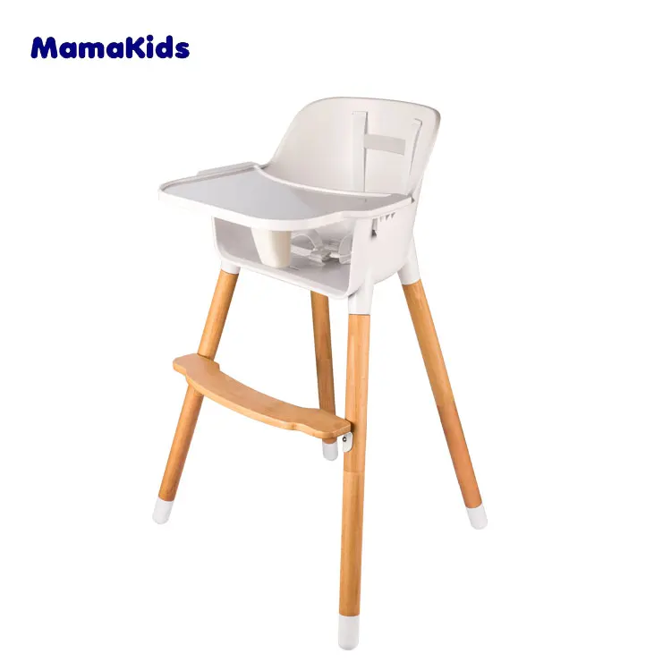 daycare high chair table