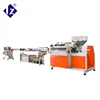 Bestseller Hot Drinks Straw Extruding Machine Cool Drink Straw Extrusion Line