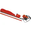 2018 Top Quality Backpack Long Reach Garden Grass electric hedge trimmer