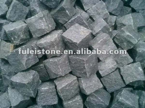 g654 cube stone