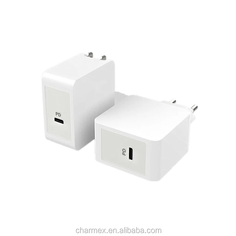 wall charger