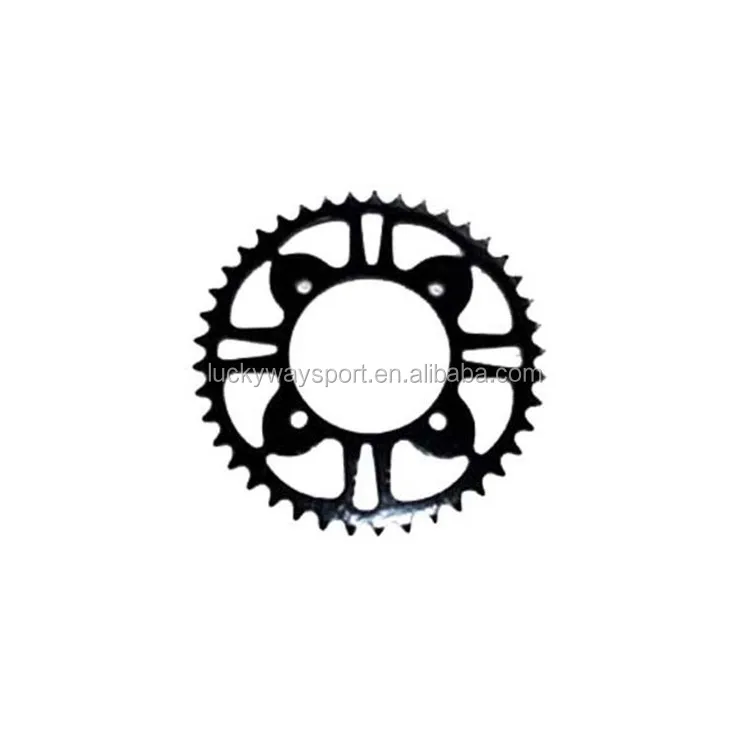 custom motorcycle sprockets