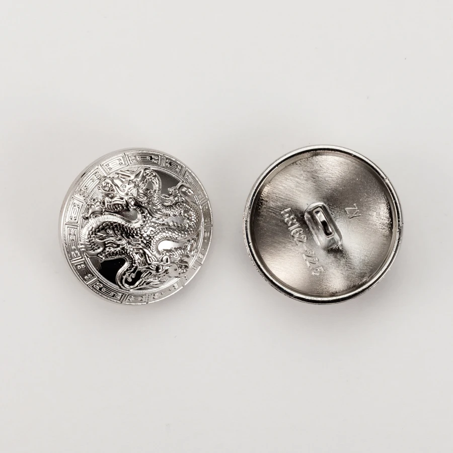 garment button manufacturers