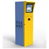 17''-22''LKS touchscreen electronic information kiosk for outdoor information kiosk