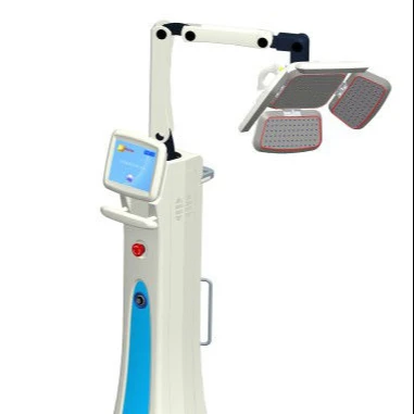 

650nm professional hair growth laser machine