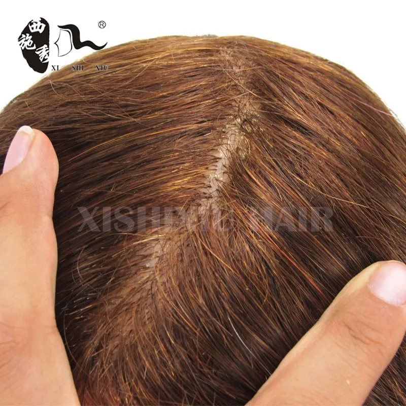 Wholesale Price Hairdressing Training High Quality 100% Human Hair Mannequin Head For Hairdresser training