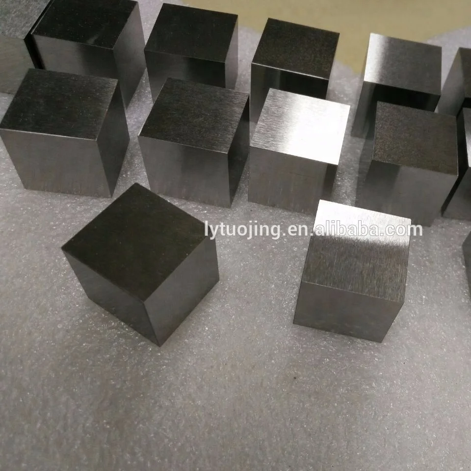 1inch Pure Tungsten Cube Buy Pure Tungsten Cube,Tungsten Cube,1inch