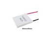 Z-Max good and cheap device 40*40*4.7mm peltier thermoelectric air conditioning , thermoelectric cooler