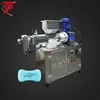 TOPCN 150Kg/h production line soap extruder plodder machine