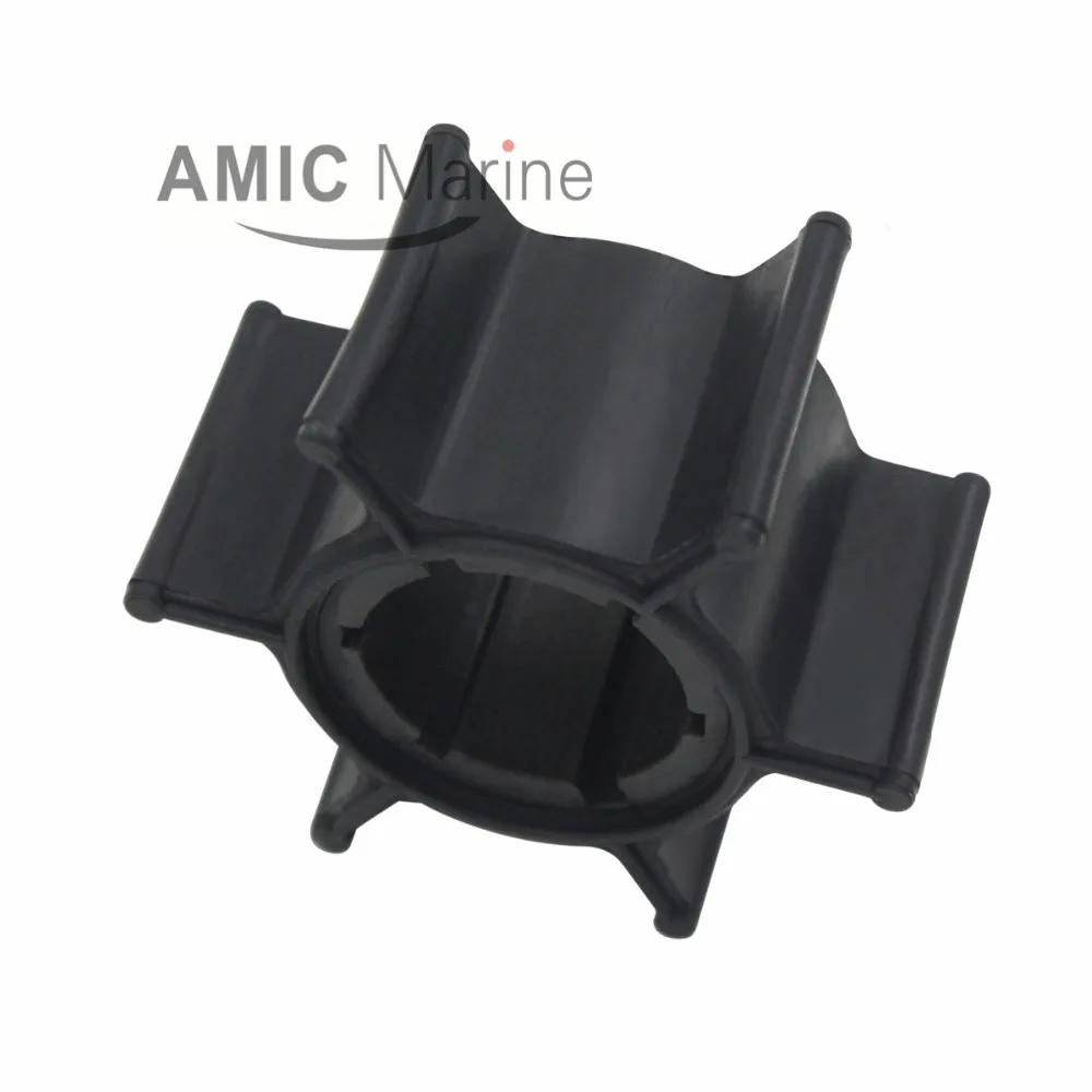 Outboard Impeller 655443520900 For Yamaha Engine Cooling 6/8hp Buy