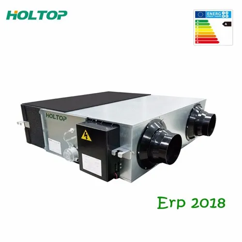 reverse air ventilation fan