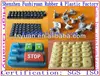 custom made Silicone Rubber Keypad For Telephone Prototype Manufacturers