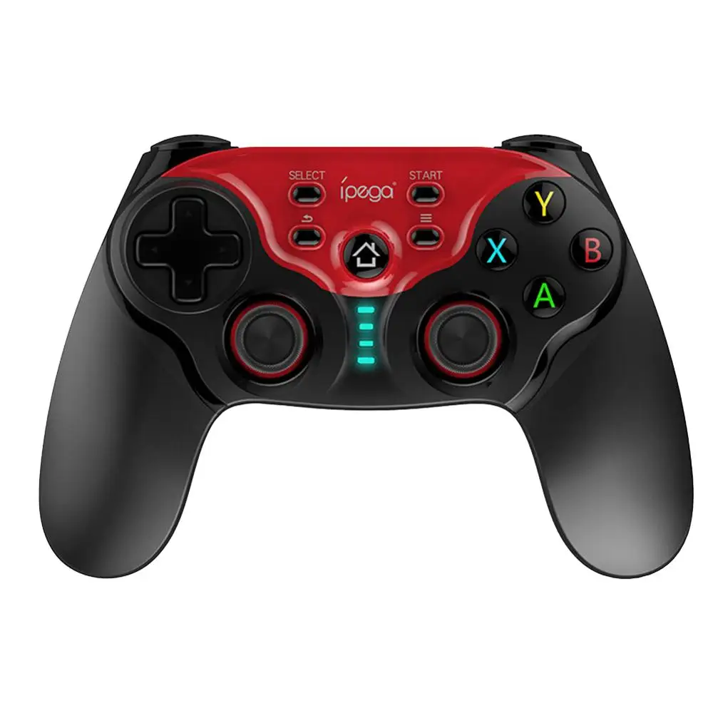 

Ipega PG-9088 Wireless USB Bluetooth Game Controller Gamepad Joysticks For Android/PC/ios For Pubg Game Handle 6.2 Inches