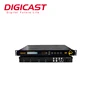 1/2/4 /8 Channels H.264 Encoding 1080P HD Digital RF Modulator isdb t encoder modulator With DVB-C/T/ISDB/ATSC Modulation