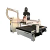 Best price for sale 3 axis auto tool change 1530 woodworking 3d atc cnc router in pakistan