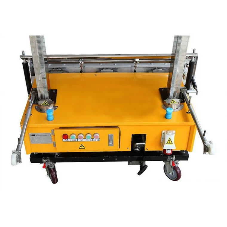 Zm800a Automatic Wall Painting Machine For Wall Buy Automatic Wall