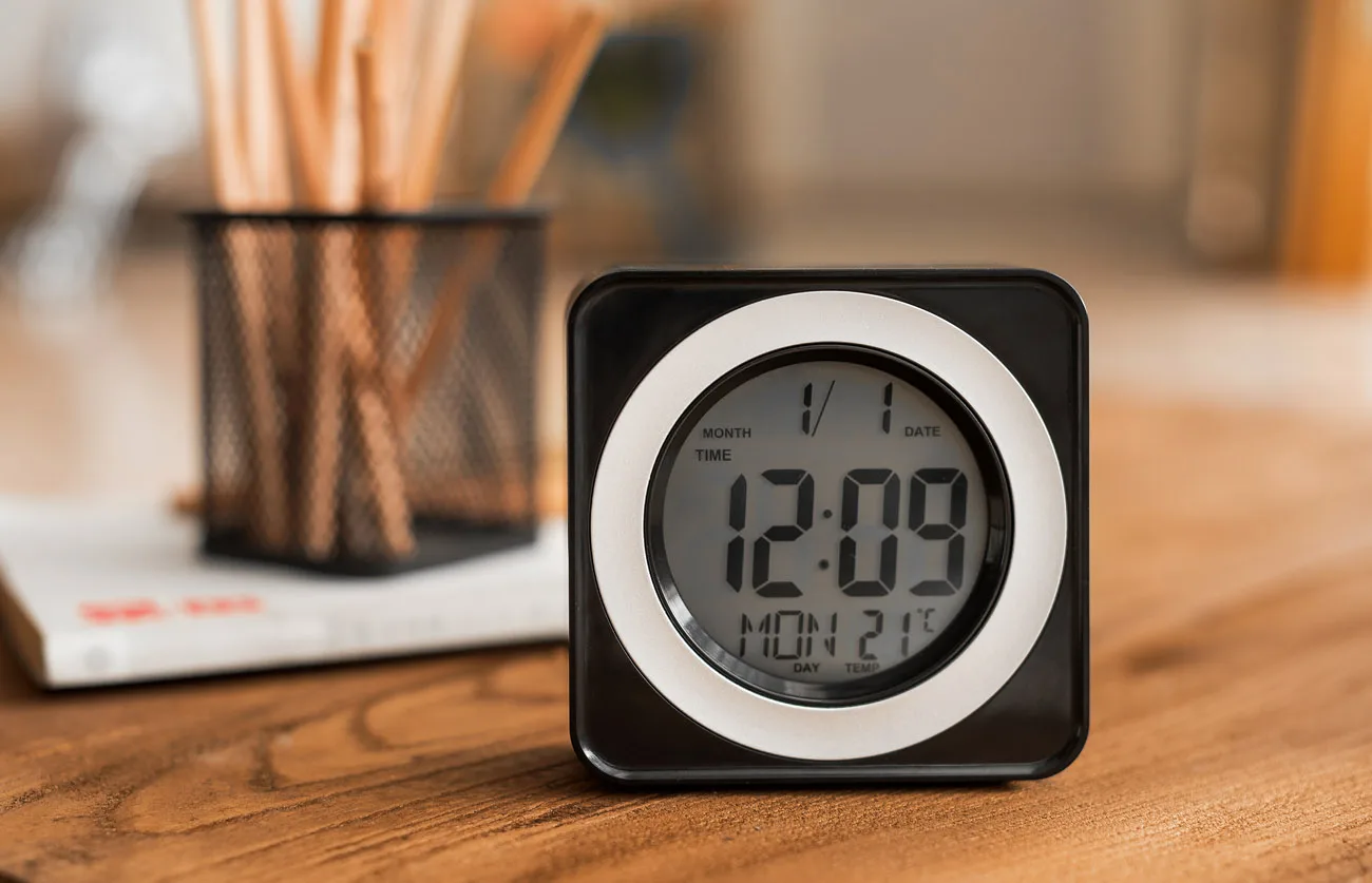 Promotion Unique Digital Desktop Watches And Desk & Table Clocks Buy