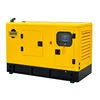 Easy Operated Monitored 15 KVA 12 KW Super Silent Yangdong Diesel Generator Genset for Daily Use
