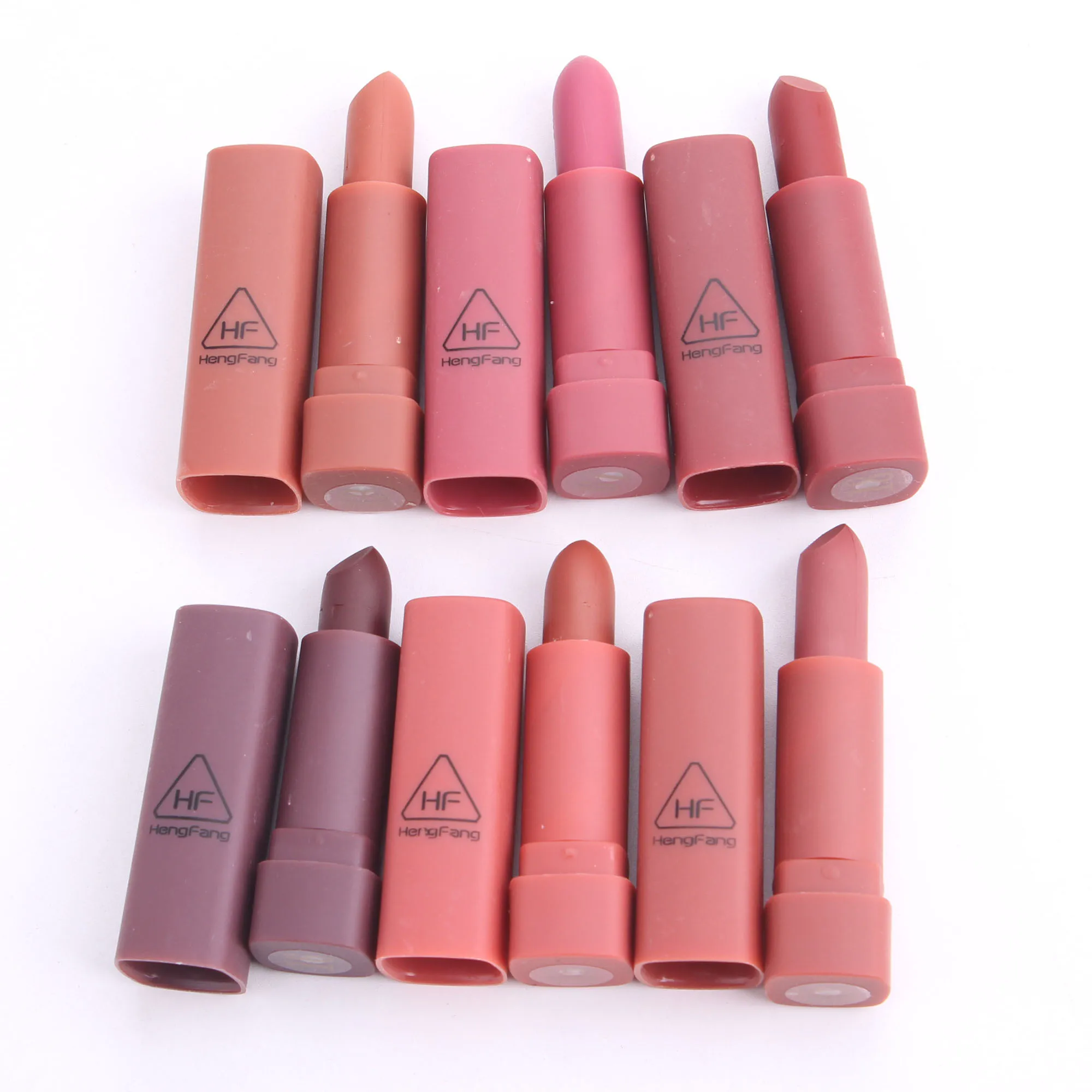 organic mini lipstick set