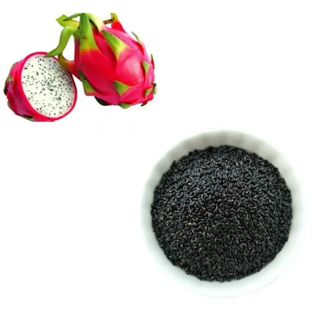 Huo Long Guo F1 Hybrid Fruit Plants Seeds Pitaya Seeds Dragon Fruit