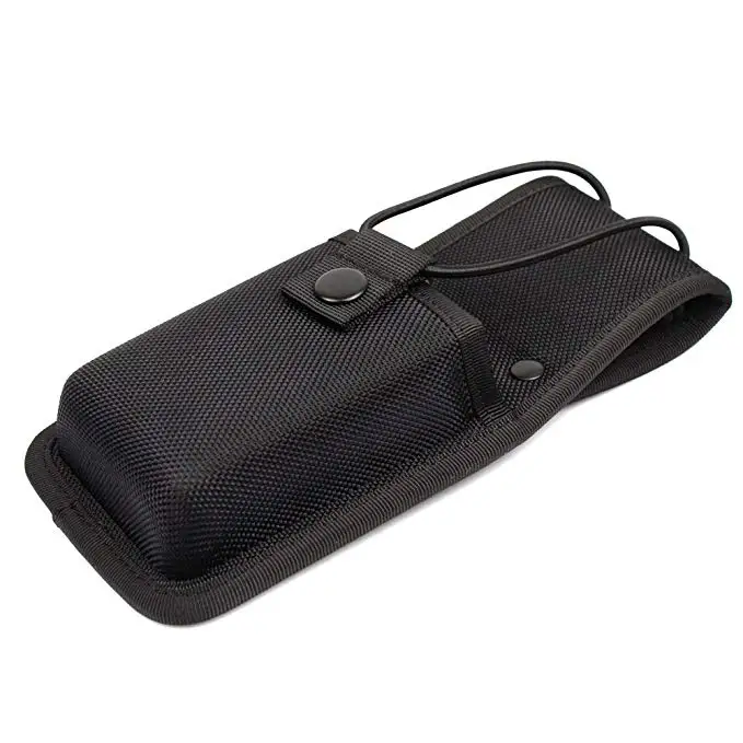 1000dnylon Radio Holster Universal Radio Case For Duty Belt - Buy ...