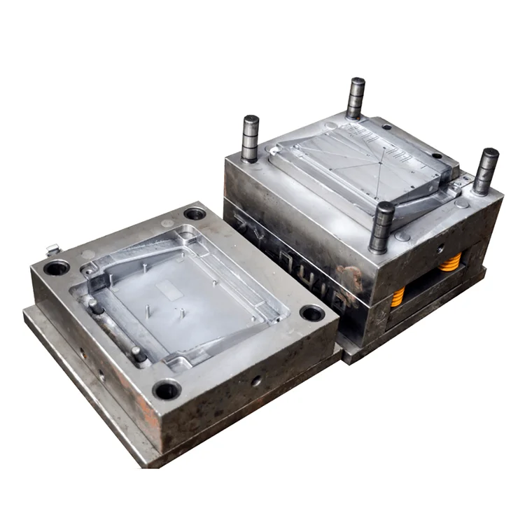 oem 冲压注塑塑料模具制造商