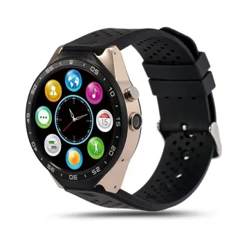Smart 4g Wrist Watch Tv With Video Call Phone Mobile Watch - Buy Mobile ...