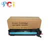 Black Toner Cartridges Drum unit for Xeroxs WorkCentre 5019 5021