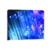 Portable straight aluminum frame tension fabric backdrop background support stand