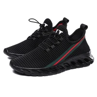 

Custom Sneaker Manufacturer Knitting Fabric Sport Shoes Men,Brand Sport Shoes And Sneaker