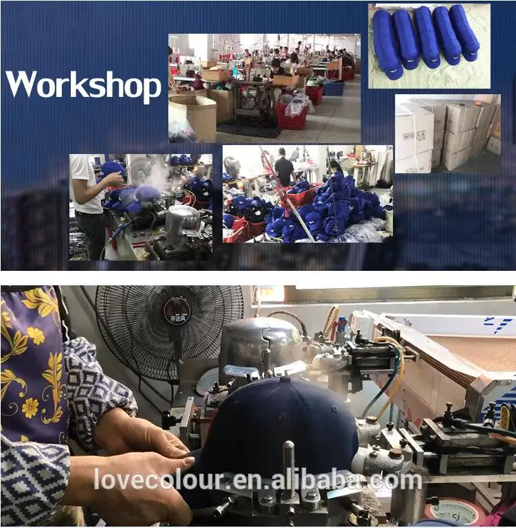 cap workshop 1