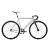 700C full aluminum alloy one-pc wheel fixie fixed road gear bike