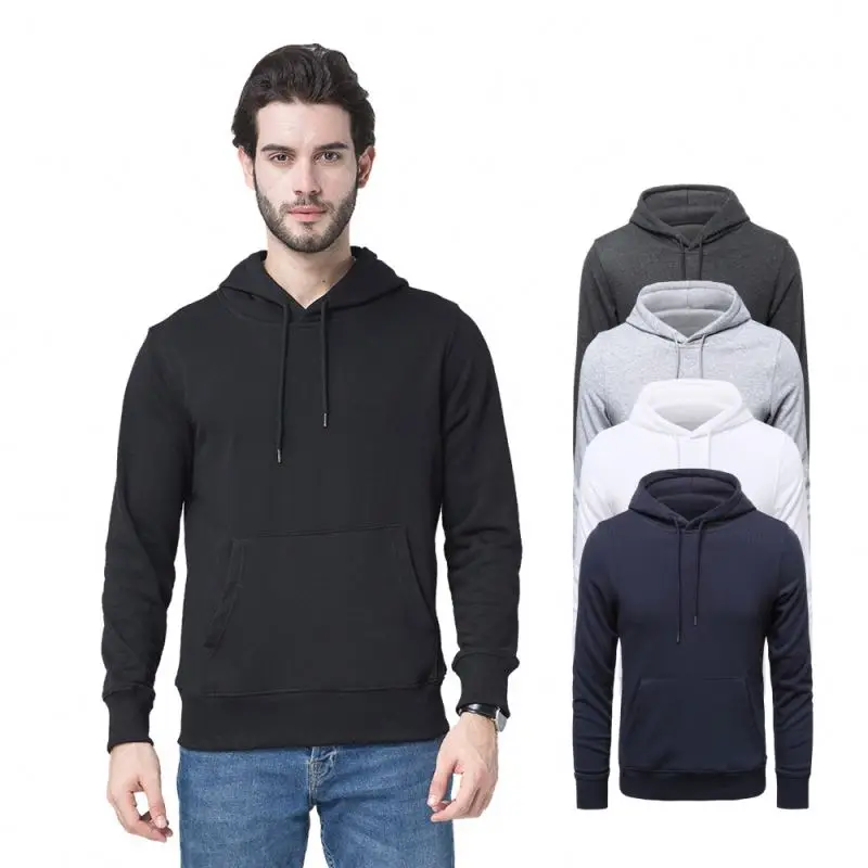 

Fashion Anti-Pilling Private Label Oem Custom Gym Sweatshirt