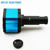 14MP Microscope ccd Camera with CCD HDMI for Phone Repair