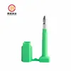 Shandong a new developing tamper evident bolt security seal BC-B204