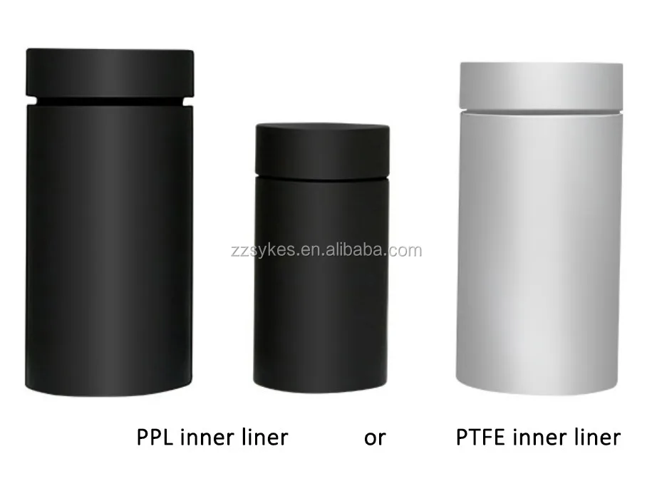 1000ml Hydrothermal Synthesis Reactor
