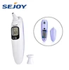 Sejoy FDA Approved Forehead Digital Infrared Thermometer