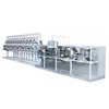 CE Passed Baby wipes machinery tissue paper folding machine