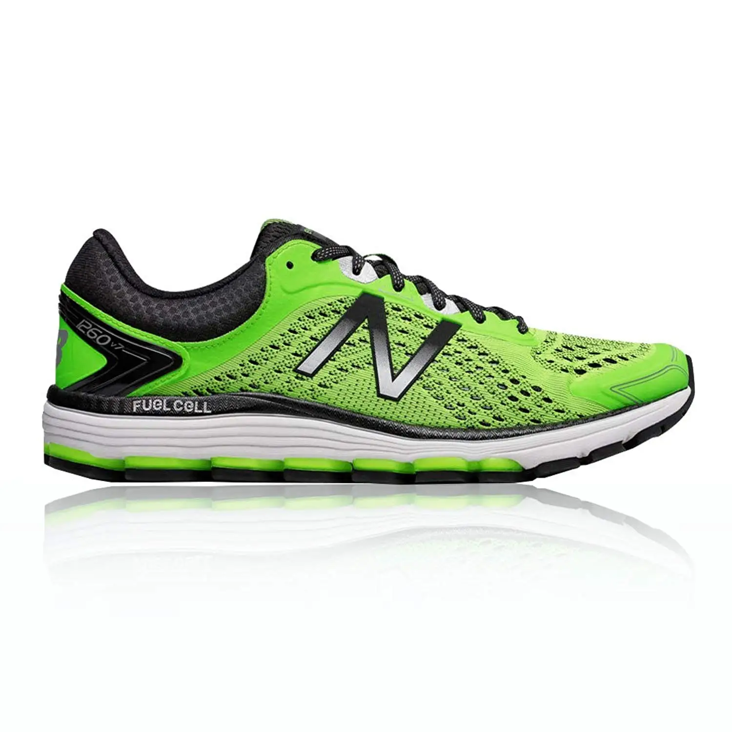 new balance 1260 green
